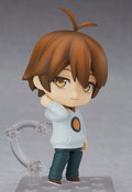 Good Smile - The Beheading Cycle: The Blue Savant And The Nonsense Bearer ‚Äì I-Chan Nendoroid, close-up detail