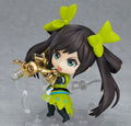 Good Smile - Nendoroid King Of Glory Sun Shangxiang, close-up detail