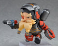 Good Smile - Overwatch Nendoroid Torbjrn: Classic Skin Edition, alternate view