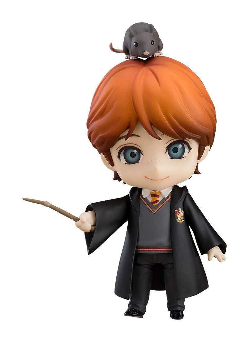Harry Potter Nendoroid Ron Weasley - Good Smile