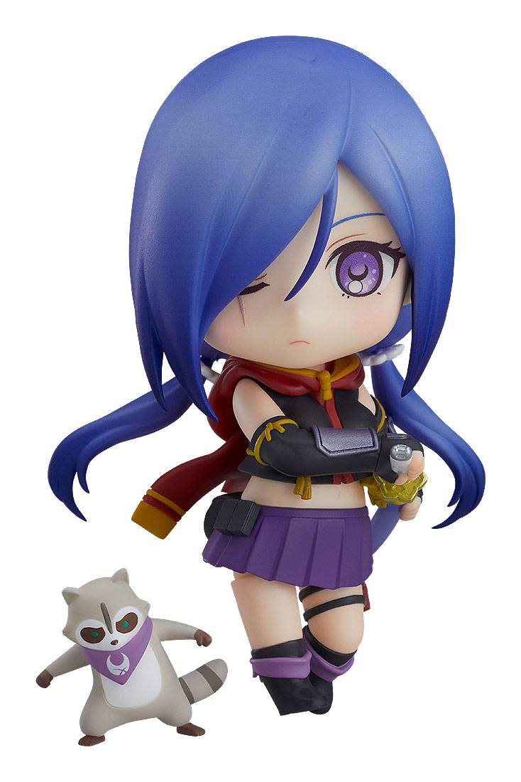 Good Smile - Release The Spyce Nendoroid Yuki Hanzomon