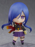 Good Smile - Release The Spyce Nendoroid Yuki Hanzomon, close-up detail
