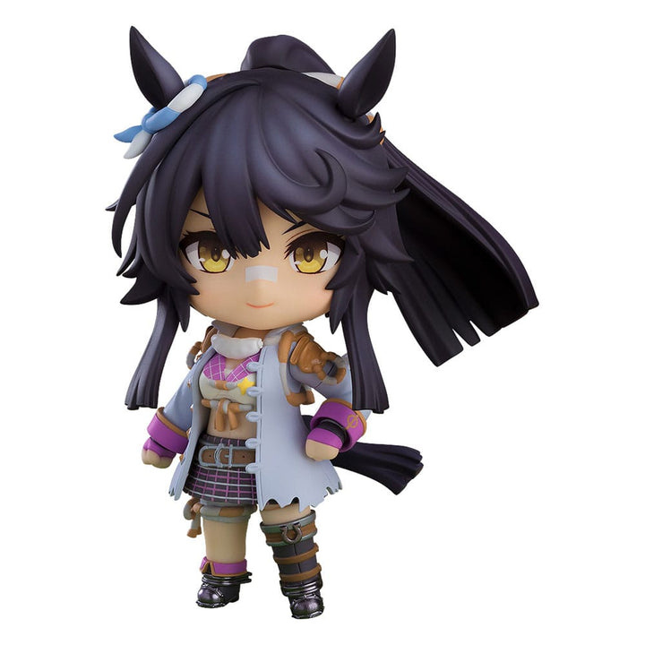Nendoroid Narita Brian Uma Musume: Pretty Derby Action Figure 10 cm