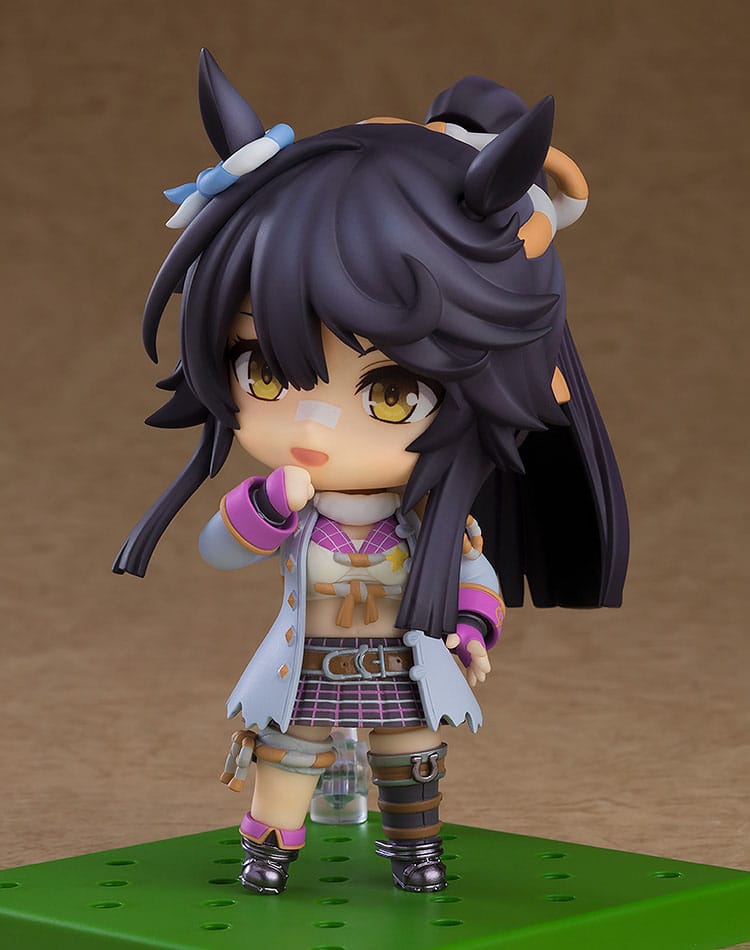 Nendoroid Narita Brian Uma Musume: Pretty Derby Action Figure 10 cm