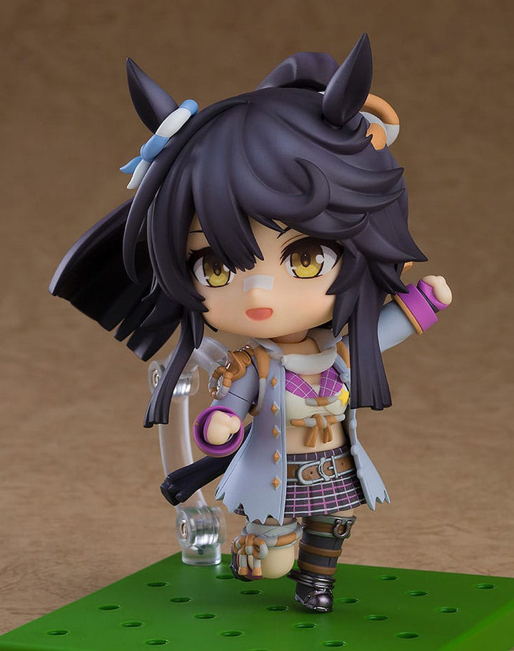 Nendoroid Narita Brian Uma Musume: Pretty Derby Action Figure 10 cm
