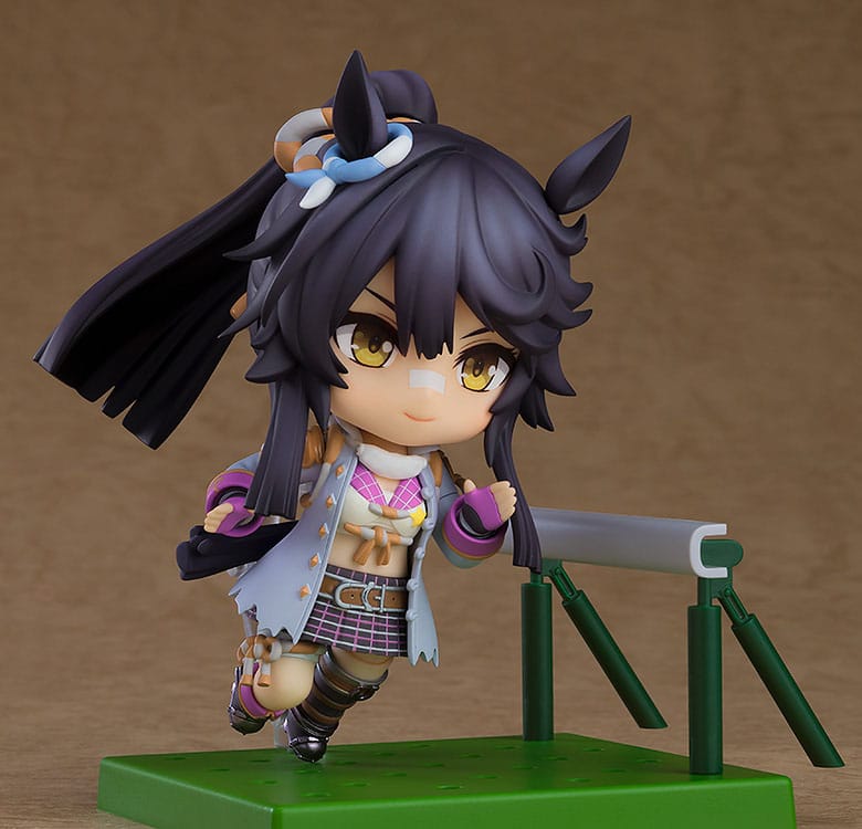 Nendoroid Narita Brian Uma Musume: Pretty Derby Action Figure 10 cm