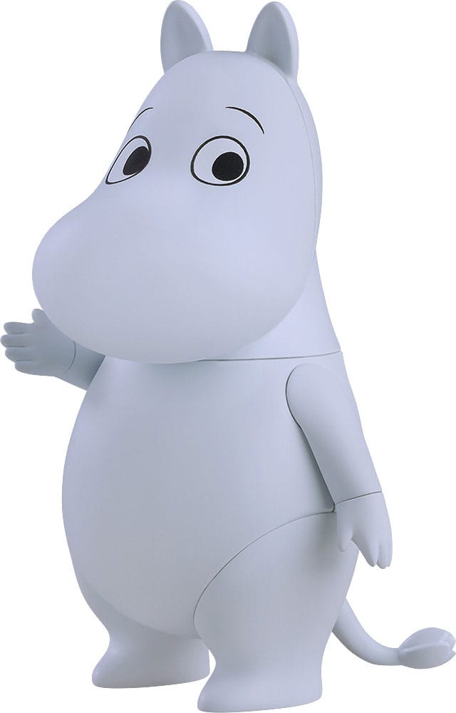 Good Smile Company Mumin Mumins Nendoroid Action Figure 10 cm
