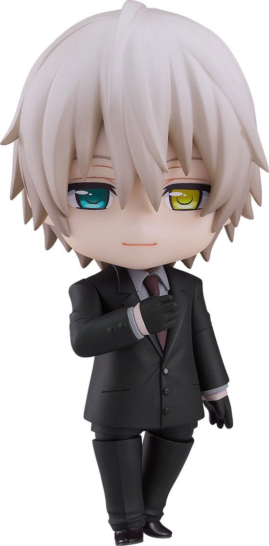 Good Smile Company Soshi Miketsukami Inu x Boku SS Nendoroid Doll Action Figure 10 cm