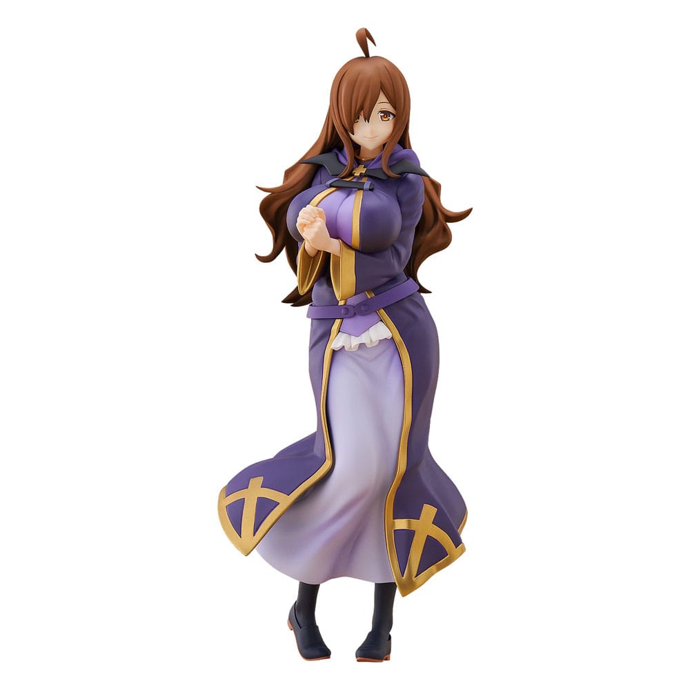 Good Smile Company Wiz Konosuba 3 Pop Up Parade PVC Statue L Size 24 cm