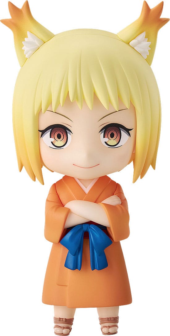 Sengoku Youko Tama Action Figure 10 cm
