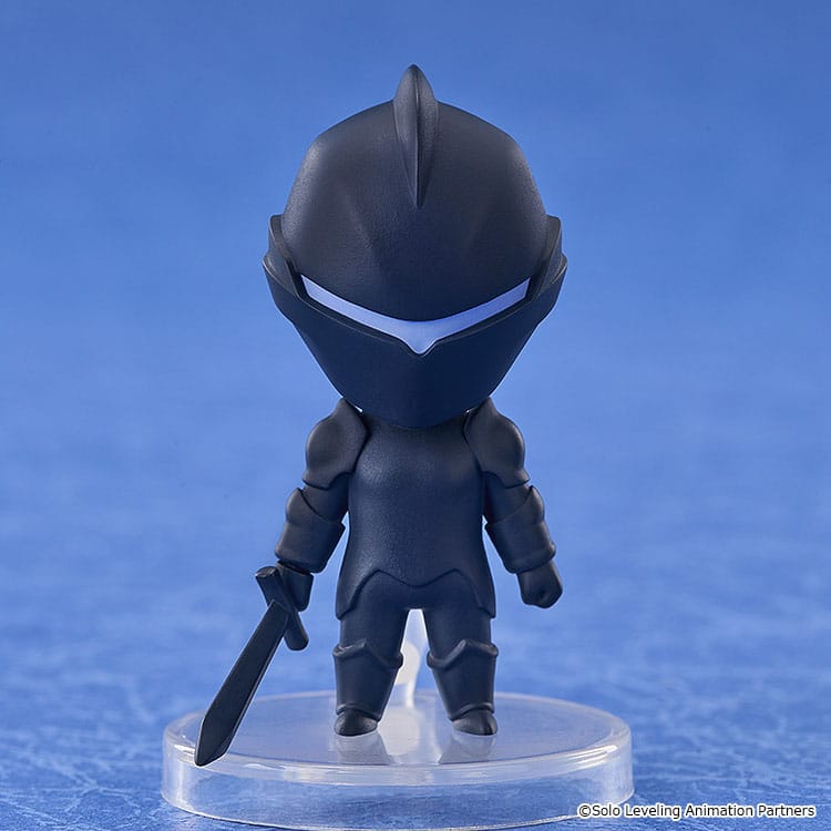 Solo Leveling Sung Jinwoo 1/18 Scale Nendoroid Doll Action Figure