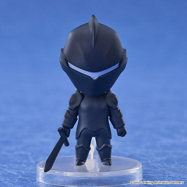 Solo Leveling Sung Jinwoo 1/18 Scale Nendoroid Doll Action Figure
