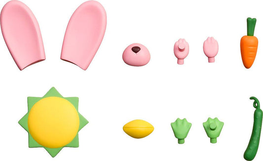 Good Smile - Nendoroid More: After Parts 04 A Set