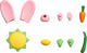Good Smile - Nendoroid More: After Parts 04 A Set