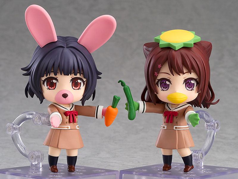 Good Smile - Nendoroid More: After Parts 04 A Set, side angle