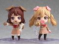 Good Smile - Nendoroid More: After Parts 04 B Set, side angle
