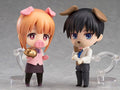 Good Smile - Nendoroid More: After Parts 04 B Set, close-up detail