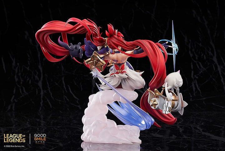 League of Legends Star Guardian Jinx 1/7 Scale PVC Statue