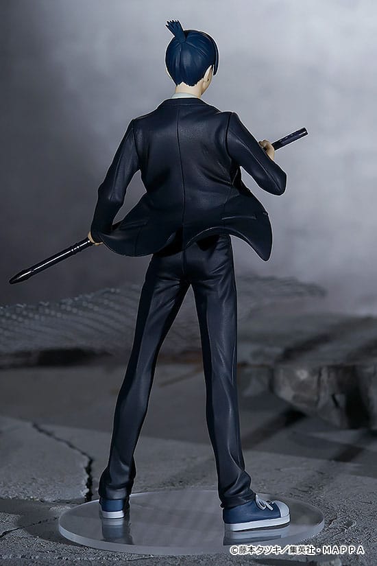 Pop Up Parade Aki Hayakawa Chainsaw Man PVC Statue 17 cm