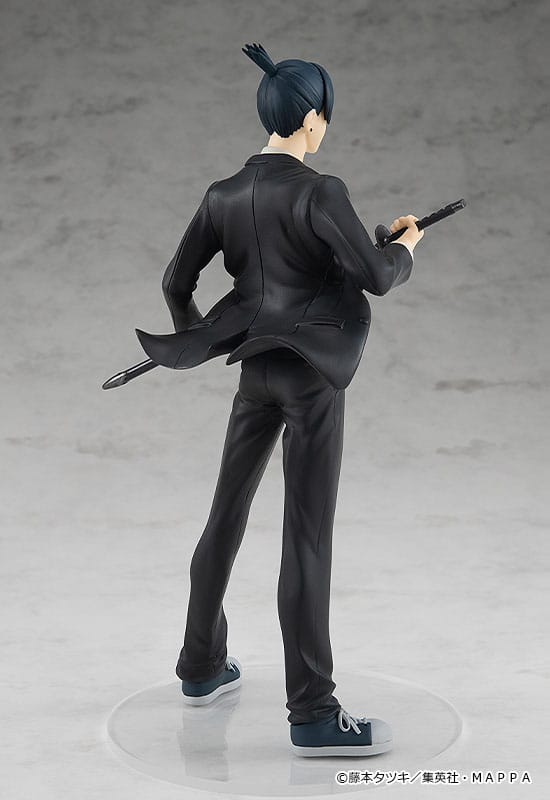 Pop Up Parade Aki Hayakawa Chainsaw Man PVC Statue 17 cm