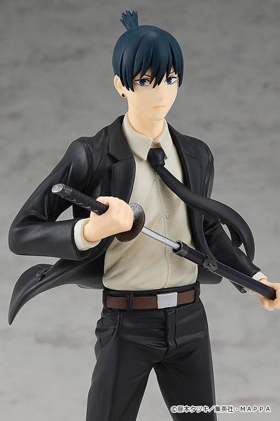 Pop Up Parade Aki Hayakawa Chainsaw Man PVC Statue 17 cm