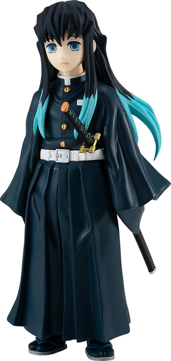Demon Slayer Kimetsu No Yaiba Muichiro Tokito (Pop Up Parade) 1/7 Scale Statue