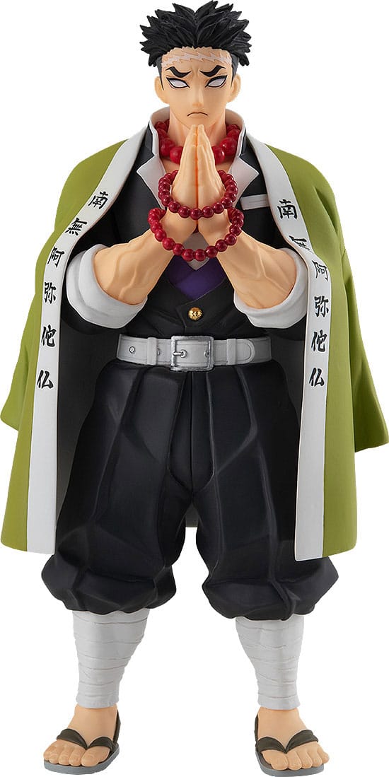 Pop Up Parade Gyomei Himejima Demon Slayer Kimetsu no Yaiba PVC Statue 19 cm