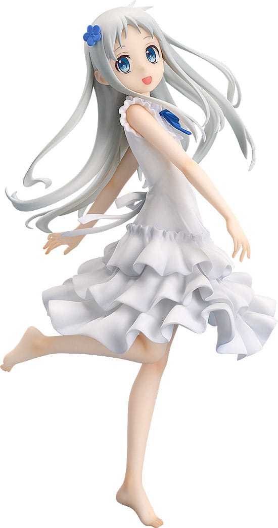 Anohana The Flower We Saw That Day Meiko Honma Pop Up Parade PVC Statue 16 cm