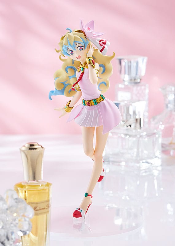 Pop Up Parade Nia Tengen Toppa Gurren Lagann PVC Statue 16 cm