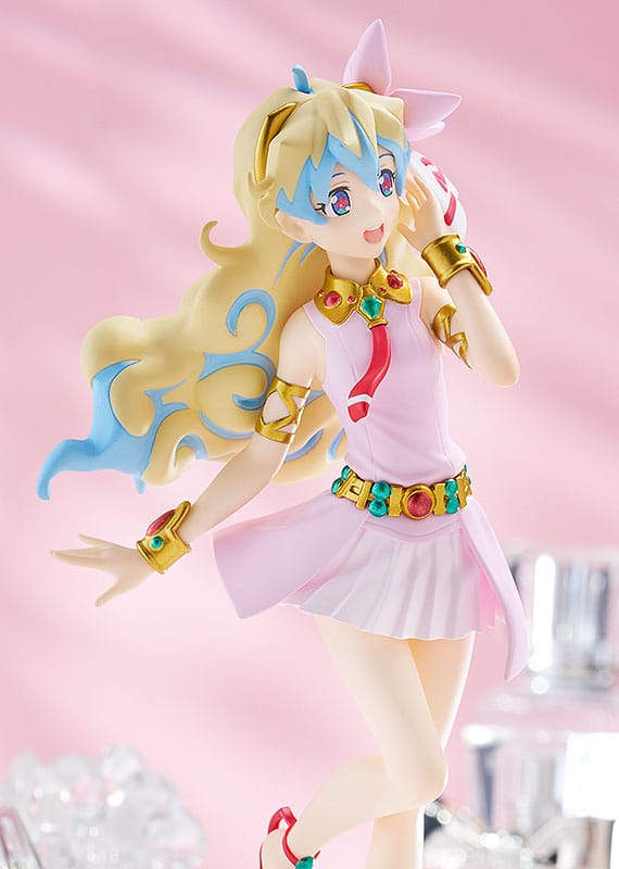 Pop Up Parade Nia Tengen Toppa Gurren Lagann PVC Statue 16 cm