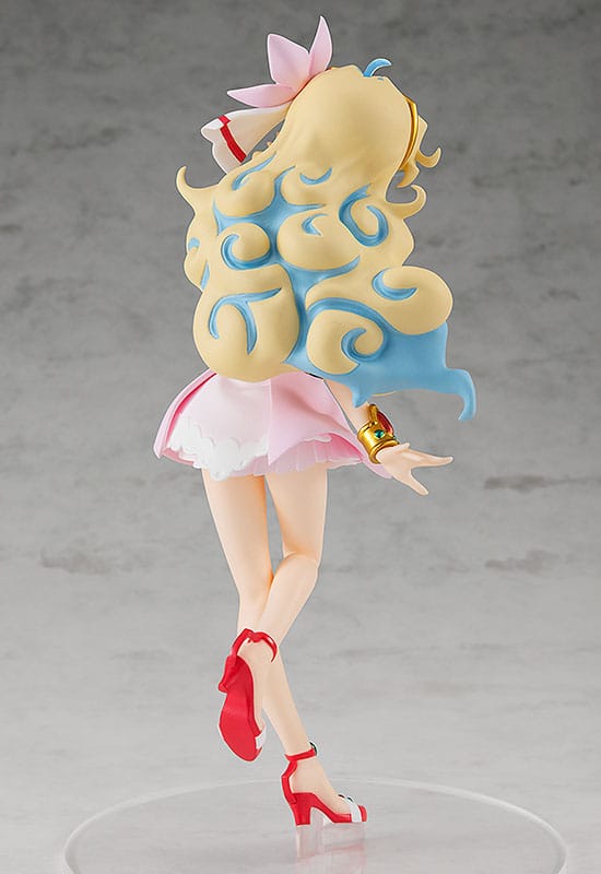 Pop Up Parade Nia Tengen Toppa Gurren Lagann PVC Statue 16 cm