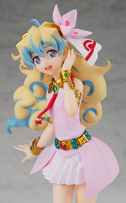 Pop Up Parade Nia Tengen Toppa Gurren Lagann PVC Statue 16 cm