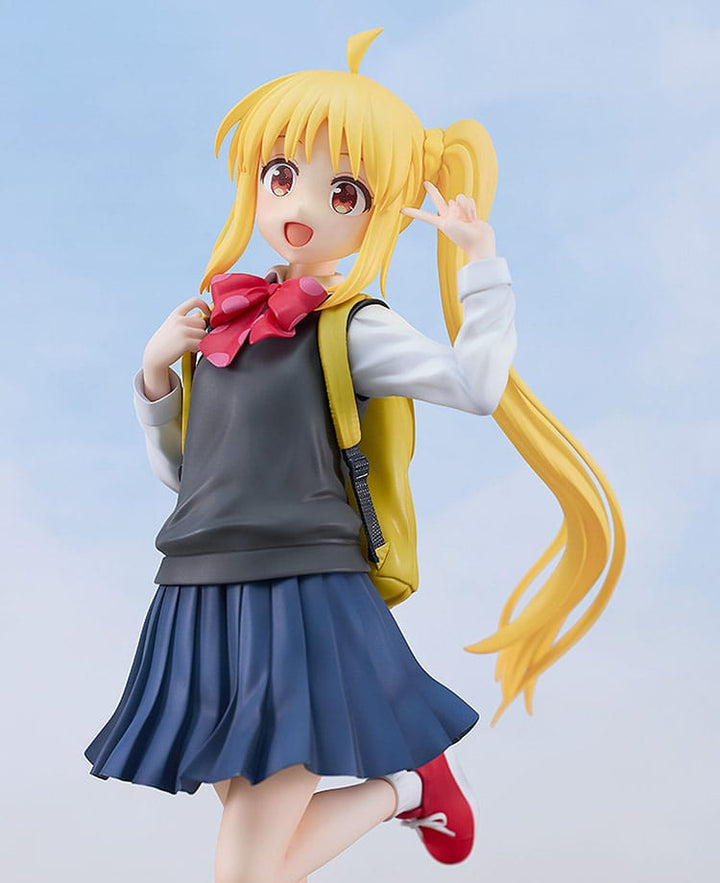 Bocchi the Rock Nijika Ijichi 1/7 Scale PVC Anime Statue 23 cm