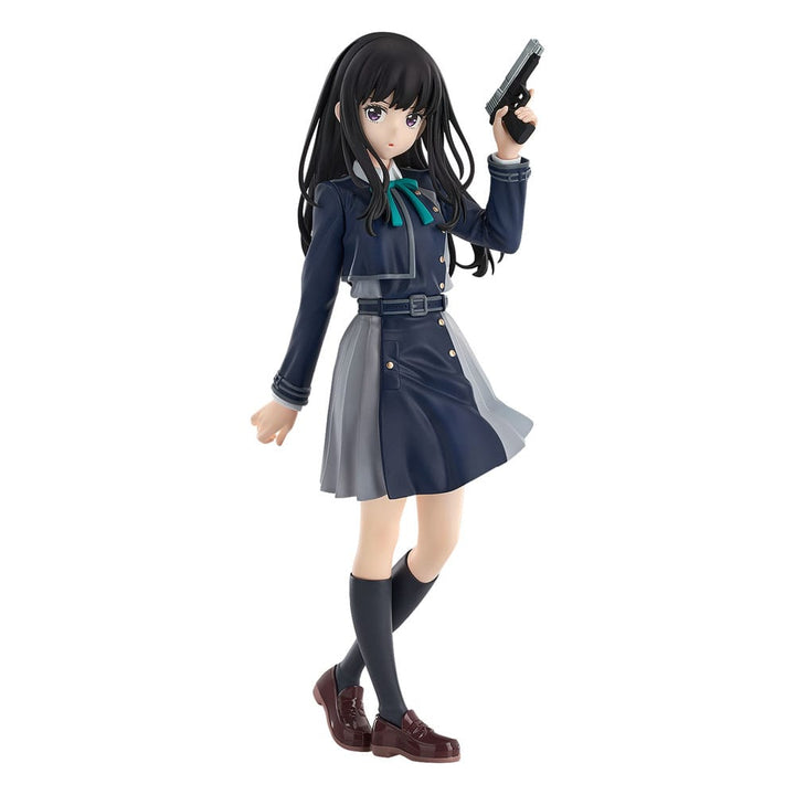 Lycoris Recoil Takina Inoue Pop Up Parade PVC Statue 18 cm