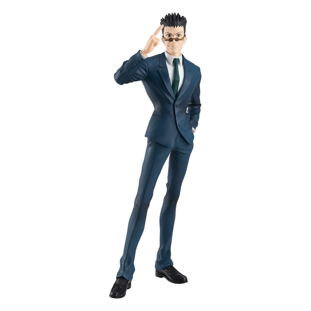 Pop Up Parade Leorio Hunter x Hunter PVC Statue 18 cm