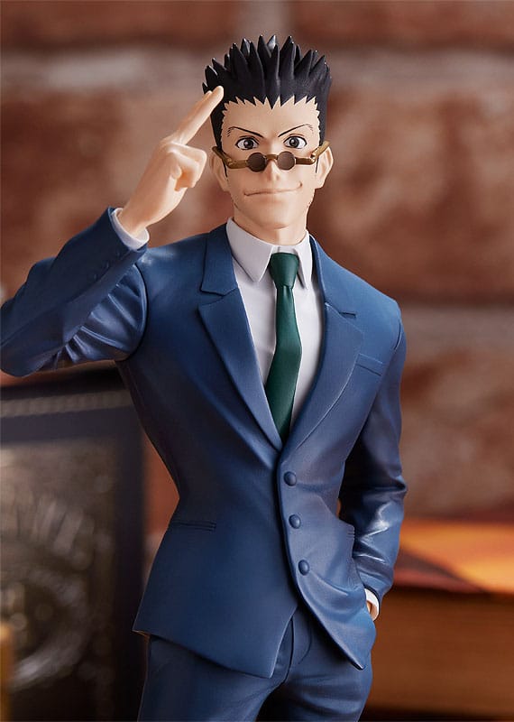 Pop Up Parade Leorio Hunter x Hunter PVC Statue 18 cm