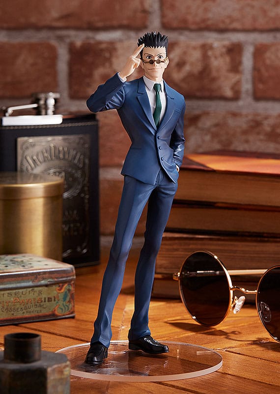 Pop Up Parade Leorio Hunter x Hunter PVC Statue 18 cm