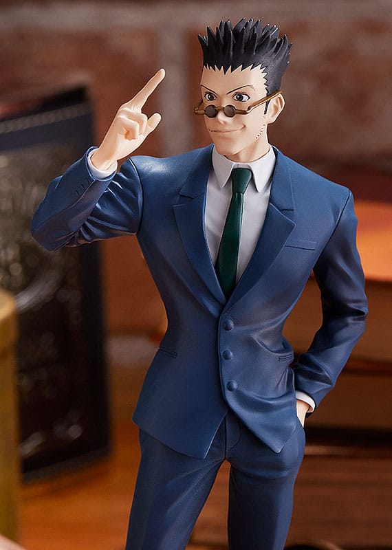 Pop Up Parade Leorio Hunter x Hunter PVC Statue 18 cm