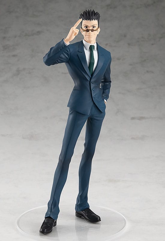 Pop Up Parade Leorio Hunter x Hunter PVC Statue 18 cm