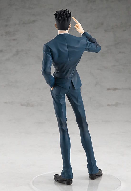 Pop Up Parade Leorio Hunter x Hunter PVC Statue 18 cm