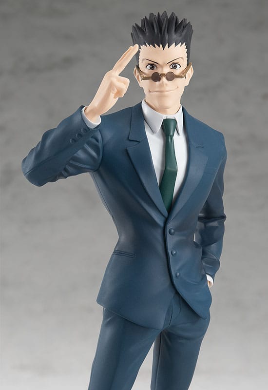 Pop Up Parade Leorio Hunter x Hunter PVC Statue 18 cm