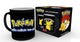 Pokemon Heat Changing Mug Pikachu