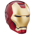 Hasbro Marvel Legends Avengers Iron Man Electronic Helmet (1:1 Replica)