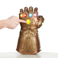 Marvel Legends Series Infinity Gauntlet *Limited Time Offer, side angle