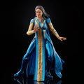 Hasbro Marvel Legends Series The Eternals Marvel's Ajak 6 Inch Action Figure, close-up detail