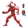 Hasbro Marvel Legends Venom Carnage Action Figure