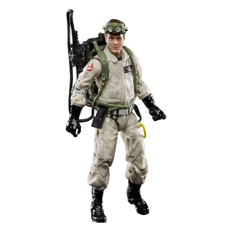 Ghostbusters Plasma Series Action Figure 2020 Wave 1 Ray Stantz 15 cm, product detail