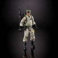 Ghostbusters Plasma Series Action Figure 2020 Wave 1 Ray Stantz 15 cm, side angle