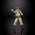 Ghostbusters Plasma Series Action Figure 2020 Wave 1 Ray Stantz 15 cm, close-up detail