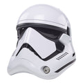 Hasbro Star Wars The Black Series First Order Stormtrooper Electronic Helmet